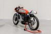 1968 BULTACO 125CC 6-SPEED WORKS RACER - 3