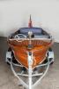 1949 Chris-Craft DeLuxe Utility Sportsman Boat - 8