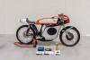 1968 BULTACO 125CC 6-SPEED WORKS RACER - 4