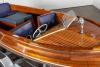 1949 Chris-Craft DeLuxe Utility Sportsman Boat - 11