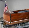 1949 Chris-Craft DeLuxe Utility Sportsman Boat - 15