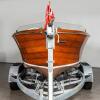 1949 Chris-Craft DeLuxe Utility Sportsman Boat - 16