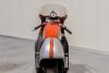 1968 BULTACO 125CC 6-SPEED WORKS RACER - 6