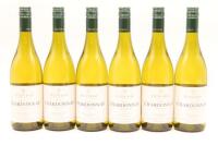 (6) 2012 Felton Road Block 2 Chardonnay, Bannockburn [BC95]