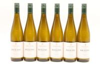 (6) 2013 Felton Road Block 1 Riesling, Bannockburn [BC97]