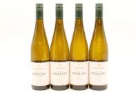 (4) 2014 Felton Road Bannockburn Riesling, Bannockburn [BC95]