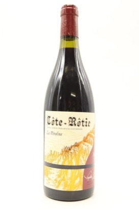 (1) 2014 Vignobles Levet Cote Rotie La Peroline, Rhone