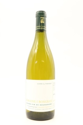 (1) 2014 Jean Thevenet Domaine de la Bongran Vire-Clesse 'Cuvee Tradition E.J. Thevenet', Maconnais