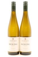 (2) 2014 Felton Road Bannockburn Riesling, Bannockburn [BC95]