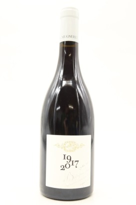 (1) 2017 Domaine Mongeard-Mugneret Vosne-Romanee Cuvee 1917, Cote de Nuits