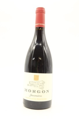 (1) 2019 Domaine Louis Claude Desvignes Morgon Javernieres, Beaujolais