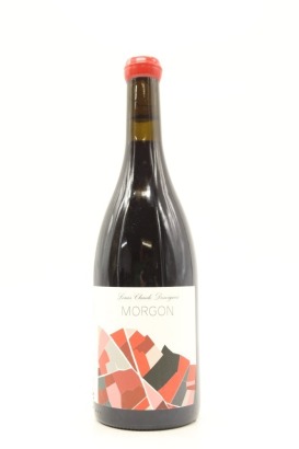 (1) 2019 Domaine Louis Claude Desvignes Morgon Corcelette, Beaujolais