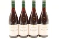 (4) 2006 Felton Road Bannockburn Pinot Noir, Bannockburn [JR17] [BC95]