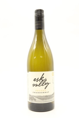 (1) 2021 Esk Valley Seabed Chardonnay, Hawke's Bay