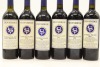(1) 1999-2004 Stonyridge Larose Vertical Collection, Waiheke, 6 Bottles Sold as One Lot - 2