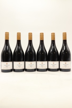 (6) 2015 Amisfield RKV - Rocky Knoll Vineyard Reserve Pinot Noir, Central Otago