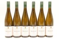 (6) 2002 Felton Road Dry Riesling, Bannockburn