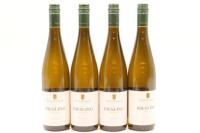 (4) 2002 Felton Road Dry Riesling, Bannockburn