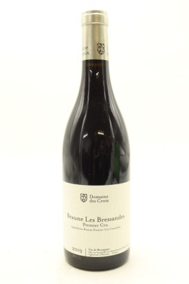 (1) 2019 Domaine des Croix Les Bressandes, Beaune Premier Cru &diams;