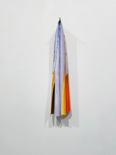 HELEN CALDER Softly Folded