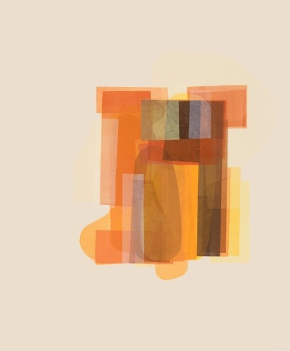 ANGELINE HARRINGTON Hikari (光) &mdash; Light
