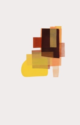 ANGELINE HARRINGTON Koku 刻 &mdash; Moment