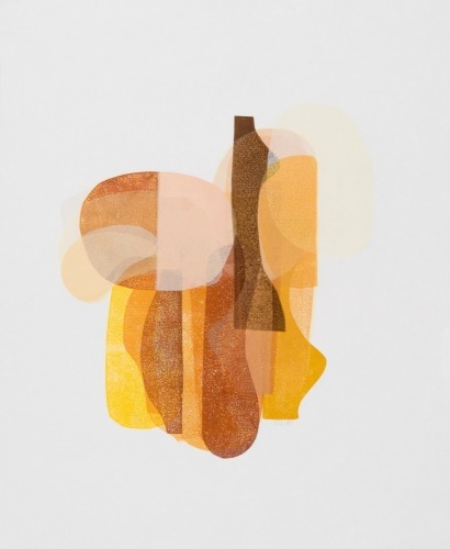 ANGELINE HARRINGTON Shizu 静 &mdash; Calm