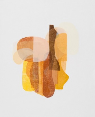 ANGELINE HARRINGTON Shizu 静 &mdash; Calm