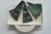CHRISTINE MASSEY Sweepings #4