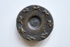 CHRISTINE MASSEY Bunnikins plate 1