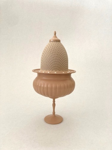 VICTORIA MCINTOSH The Desserts of Discontent - cake 4