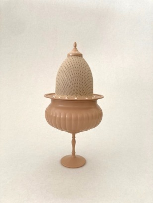 VICTORIA MCINTOSH The Desserts of Discontent - cake 4