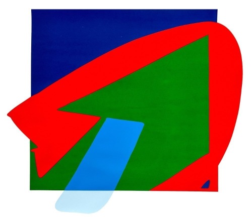 MARCI TACKETT Arrow Arrow BB