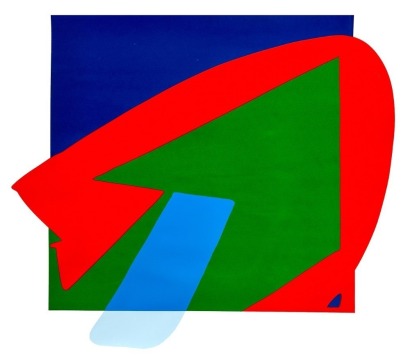 MARCI TACKETT Arrow Arrow BB