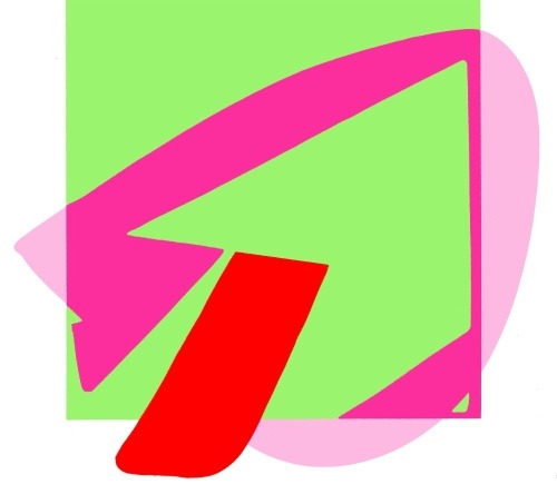 MARCI TACKETT Arrow Arrow PRG