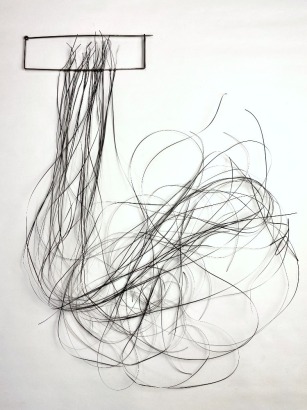 KELLY MCDONALD You have beautiful hair