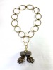 KELLY MCDONALD Hear me Roar: The Emperor's New Jewels (Mother Mayoral chain)