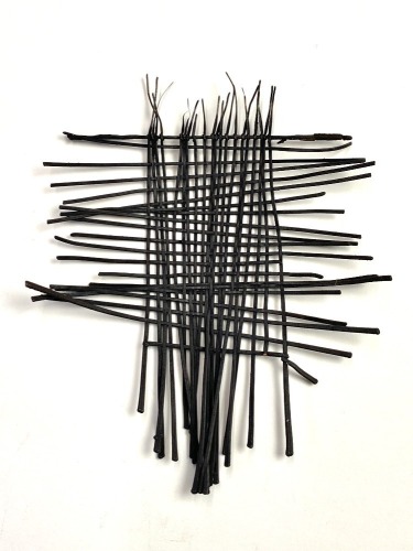 KELLY MCDONALD Enmeshed