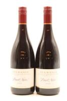 (2) 2008 Ata Rangi Pinot Noir, Martinborough [BC97]