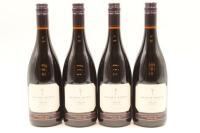 (4) 2007 Craggy Range Syrah, Gimblett Gravels