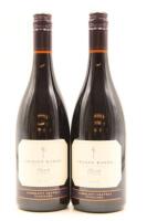 (2) 2007 Craggy Range Syrah, Gimblett Gravels