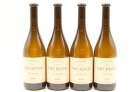 (4) 2013 Dry River Chardonnay, Martinborough [BC97]