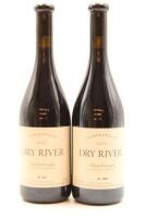 (2) 2012 Dry River Tempranillo, Martinborough