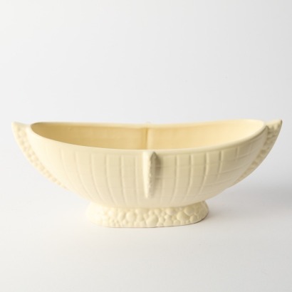 A Crown Lynn Vase #554