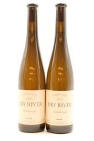 (2) 2012 Dry River Pinot Gris, Martinborough [BC96]