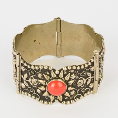 A Vintage Bracelet