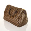 Louis Vuitton, Damier Ebene Speedy 30 Bag - 2