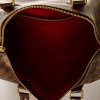 Louis Vuitton, Damier Ebene Speedy 30 Bag - 4
