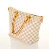 Louis Vuitton, Damier Azur Saleya PM Bag - 2