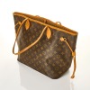 Louis Vuitton, Monogram Neverfull MM Bag - 2
